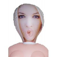 Надувна лялька Sophia Doll, повнорозмірна