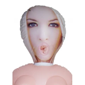 Надувна лялька Sophia Doll, повнорозмірна