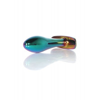 Плаг Plug-Jewellery Multicolour, червоний, розмір S — Просмотреть изображение 3