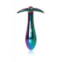 Плаг Plug-Jewellery Multicolour, червоний, розмір S — Просмотреть изображение 4