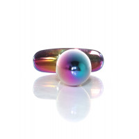 Плаг Plug-Jewellery Multicolour, червоний, розмір S — Просмотреть изображение 5