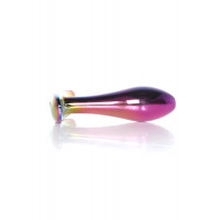 Плаг Plug-Jewellery Multicolour, червоний, розмір S — Просмотреть изображение 8