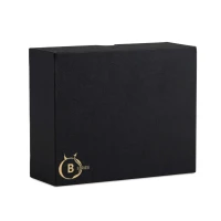 Силіконовий набір плагів Jewellery Silicone PLUG SET Black, чорний — Переглянути зображення 2