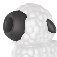 Вакуумний стимулятор клітора Satisfyer Dreamy Sheep — Просмотреть изображение 4