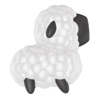 Вакуумний стимулятор клітора Satisfyer Dreamy Sheep — Просмотреть изображение 5