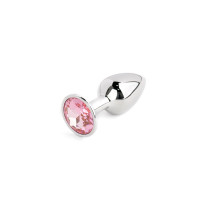 Набір плагів Jewellery Silver PLUG SET, срібний