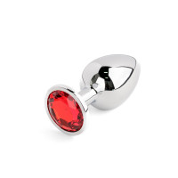 Набір плагів Jewellery Silver PLUG SET, срібний — Просмотреть изображение 3