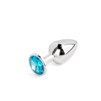 Набір плагів Jewellery Silver PLUG SET, срібний — Просмотреть изображение 4