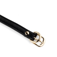Кляп Ball Gag Black, чорний — Переглянути зображення 4
