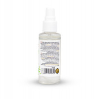 Водний лубрикант 2 в 1 для інтимної близькості та масажу MyLove Aroma Series Kiwi, 50 мл — Переглянути зображення 5