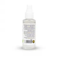 Водний лубрикант 2 в 1 для інтимної близькості та масажу MyLove Aroma Series Kiwi, 50 мл — Просмотреть изображение 5