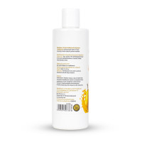 Інтимний лубрикант та масажний гель 2 в 1 MyLove Aroma Series Intim&amp;Massage, аромат груші, 300 мл — Переглянути зображення 4