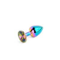 Набір плагів Jewellery Multicolor PLUG SET, різнокольоровий — Просмотреть изображение 3