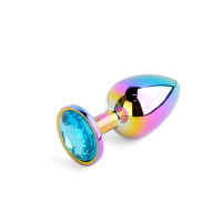 Набір плагів Jewellery Multicolor PLUG SET, різнокольоровий — Просмотреть изображение 7