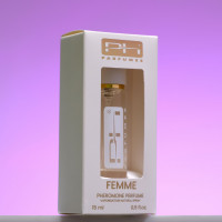 Жіночі феромони PH Pheromone Woman №6, 15 мл — Просмотреть изображение 3