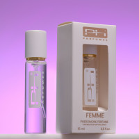 Жіночі феромони PH Pheromone Woman №6, 15 мл — Просмотреть изображение 4