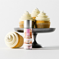 Лубрикант System JO JO Bake Shoppe Frosted Cupcake, 60 мл — Переглянути зображення 3