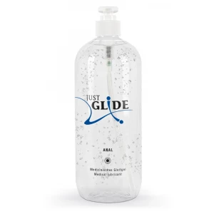 Лубрикант анальний Just Glide Anal 1000ml