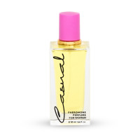 Парфуми WPJ Casual Yellow, 50 мл, феромони для жінок