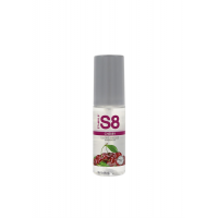Лубрикант S8 Flavored Lube 50ml Cherry
