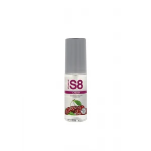 Лубрикант S8 Flavored Lube 50ml Cherry