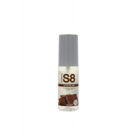 Лубрикант S8 Flavored Lube 50ml Chocolate