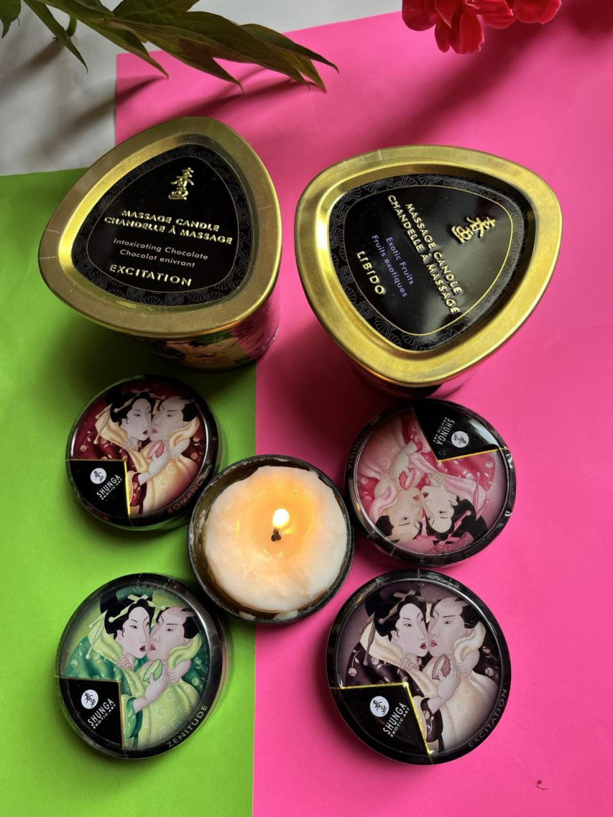 Безпека та матеріали