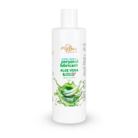 Лубрикант на водной основе MyLove Aroma Series Intim&amp;Massage 2in1, с ароматом алоэ вера, 50 мл