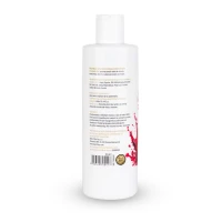 Лубрикант на водной основе MyLove Aroma Series, для интимной близости и массажа, аромат вишни, 300 мл — фото 6