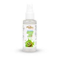 Лубрикант на водной основе MyLove Aroma Series Intim&amp;Massage 2in1, с ароматом киви, 50 мл