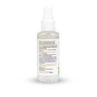 Лубрикант на водной основе MyLove Aroma Series Intim&amp;Massage 2in1, с ароматом киви, 50 мл — фото 4