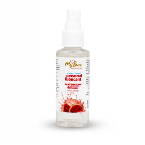 Лубрикант на водной основе CHISA MyLove Aroma Series, с ароматом арбуза, 50 мл