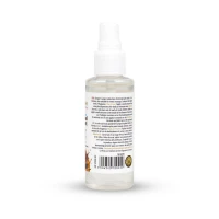 Водний лубрикант 2 в 1 для інтимної близькості та масажу MyLove Aroma Series Chocolate Caramel, 50 мл — фото 5