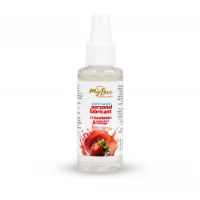 Лубрикант на водной основе CHISA MyLove Aroma Series Strawberry, с ароматом клубники, 50 мл