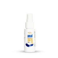 Анальный лубрикант CHISA MyLove Anal-Back Side Comfort, 50 мл