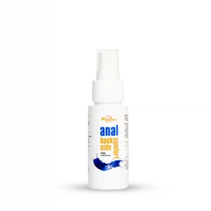 Анальный лубрикант CHISA MyLove Anal-Back Side Comfort, 50 мл