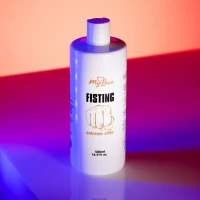 Лубрикант на водной основе MyLove Fisting-extreme Slide, с вишнёвым ароматом, 500 мл — фото 3