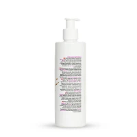 Лубрикант на водній основі CHISA MyLove Sperm liquid-water-splash, 300 мл — фото 9