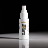 Спрей-пролонгатор для мужчин MyLove Men Stud Comfort Delay Med Spray, 50 мл — фото 4
