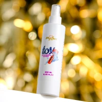Клінер для іграшок CHISA MyLove Toy Cleaner Professional, 250 мл — фото 4