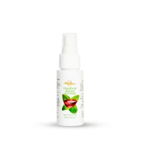 Спрей для орального сексу MyLove Deep Throat, зі смаком, 50 мл