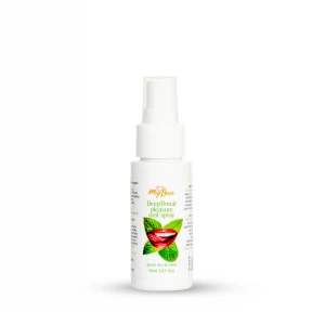 Спрей для орального сексу MyLove Deep Throat, зі смаком, 50 мл
