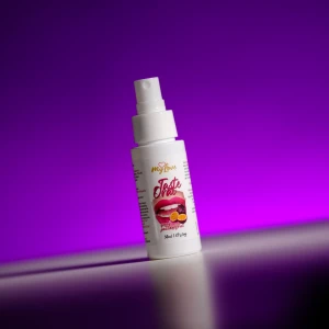 Спрей для оральных ласк MyLove Taste Oral Spray, со вкусом маракуйи, 50 мл