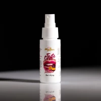 Спрей для оральных ласк MyLove Taste Oral Spray, со вкусом маракуйи, 50 мл — фото 4
