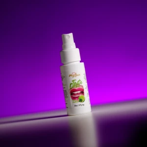 Спрей для ротової порожнини MyLove Taste Oral Spray mojito, 50 мл