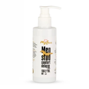 Гель-пролонгатор для чоловіків MyLove Men Stud Comfort Delay Med Gel 150 мл