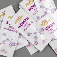 Інтимний гель MyLove Woman Med Hyaluron, з гіалуроновою кислотою, 4 мл — фото 2