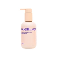 Средство для интимной гигиены WellWet Sensitive Gentle Intimate Gel, с пребиотиками, 200 мл