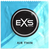 Презервативи EXS Air Thin, ультратонкі, 1 шт