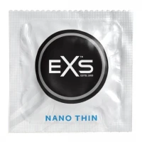 Презервативи EXS Nano Thin 48 шт — фото 2